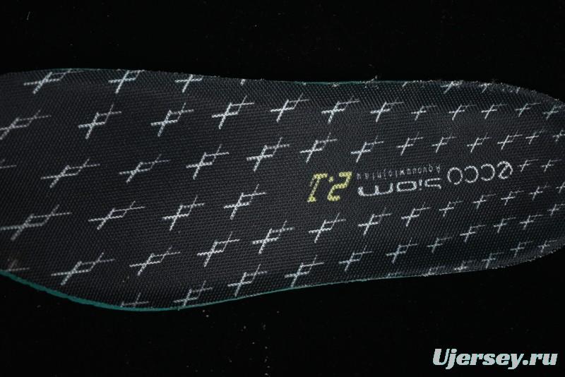 Ecco BIOM 2.1 Mountain Series Men's Outdoor Trail Running Shoes with Cushioning - 82382451052