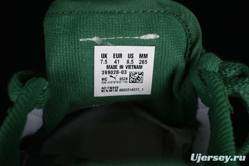 Puma Easy Rider Vintage Low-Top Casual Sneakers - Comfortable Durable and Breathable - 399028-03