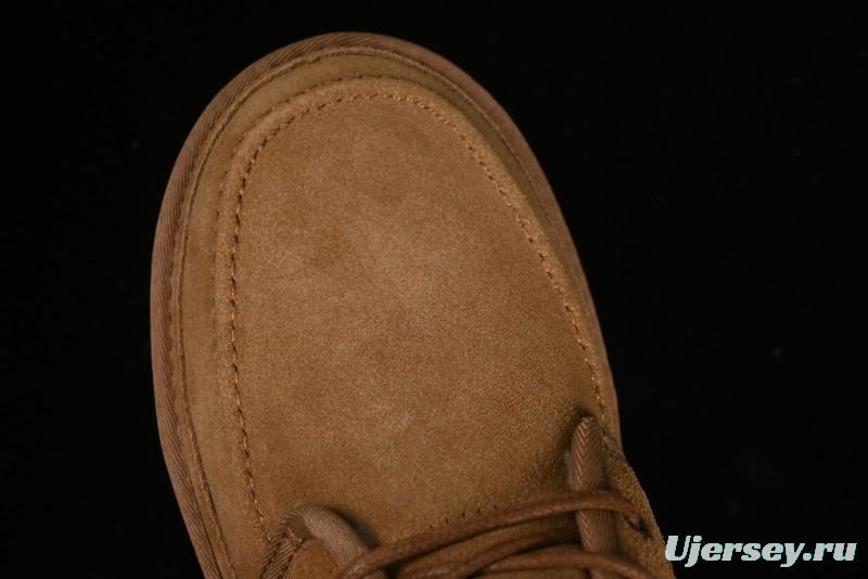 UGG Neumel Moc Ankle Boots Suede Snow Boots - 1121645