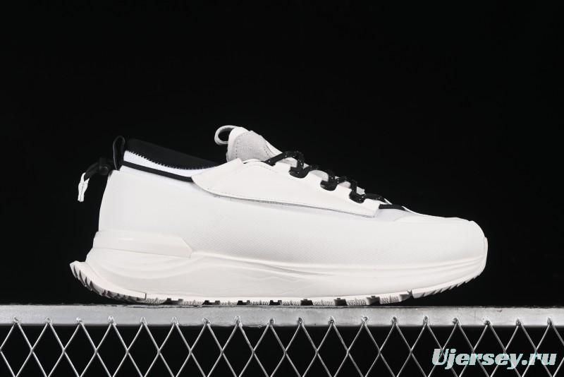 Canada Goose Glacier Trail Sneaker Low-Top Lifestyle Casual Shoes - X.E5