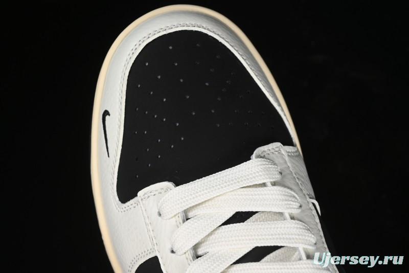 Nike SB Dunk Low Stussy Anniversary Custom Low-Top Casual Skate Shoes - XB3802-352