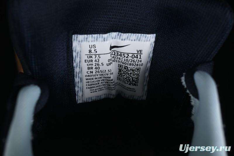 Nike Air Zoom Pegasus 41 Running Shoes with Breathable Mesh and Durable Design - HQ3452-041