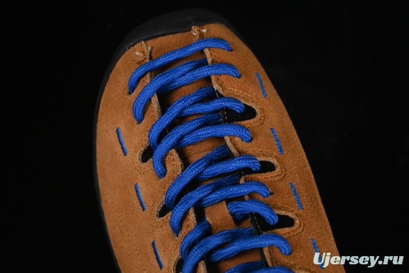 Keen Jasper Japanese Street Retro Style Outdoor Shoes - 1027688