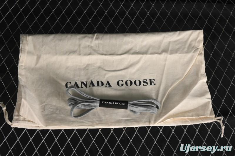 Canada Goose Glacier Trail Sneaker Low-Top Lifestyle Casual Shoes - X.E5