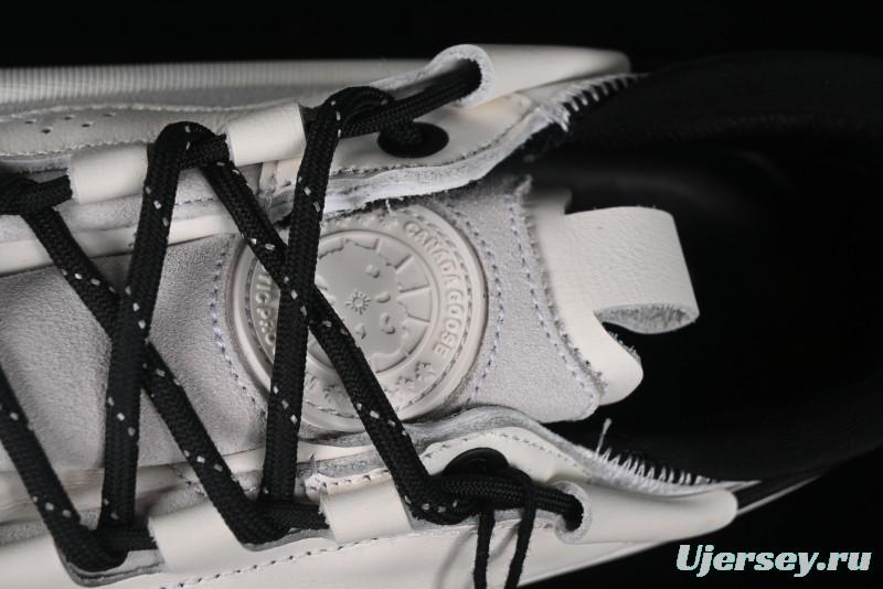 Canada Goose Glacier Trail Sneaker Low-Top Lifestyle Casual Shoes - X.E5