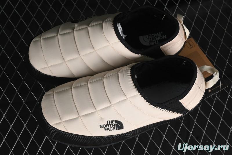 The North Face Thermoball Traction Winter Fleece Breathable Lightweight Casual Shoes - NFOA3UZN-VJU