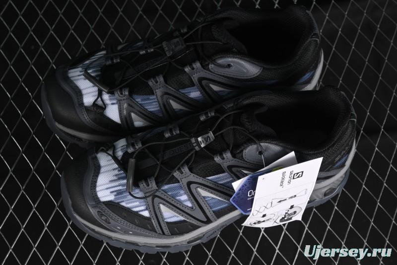 Salomon XT-Quest Mountain Trail Running Shoes with SENSIFIT Technology - 473616-28
