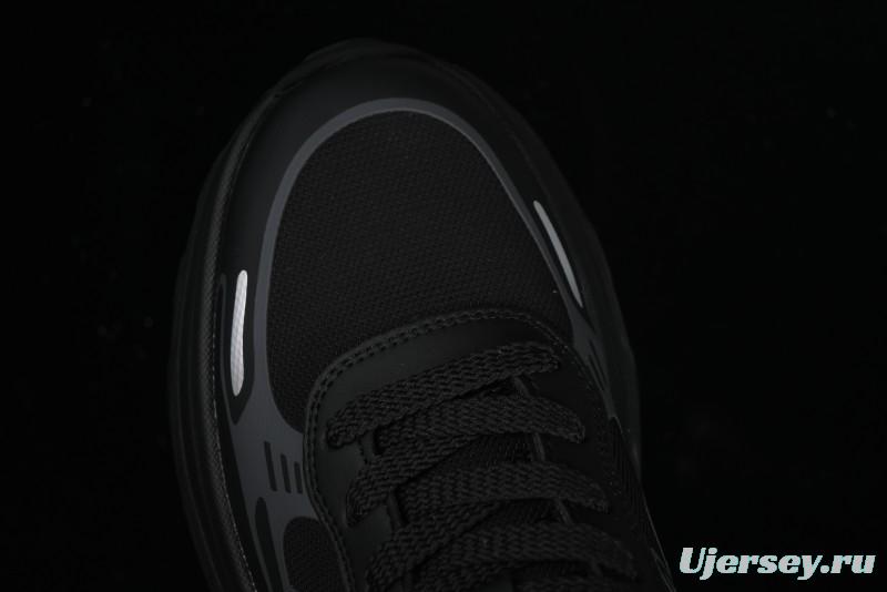 ECCO Drive Series Outdoor Waterproof Breathable Anti-Slip Running Hiking Shoes - 68703101001