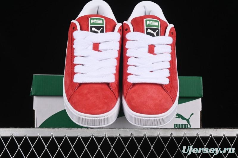 Puma Suede XL Retro Casual Sneakers - 395205-03