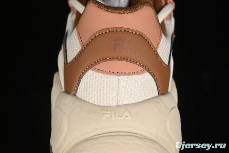 Fila Breathable Cat Paw Shoes F12W441102FFP