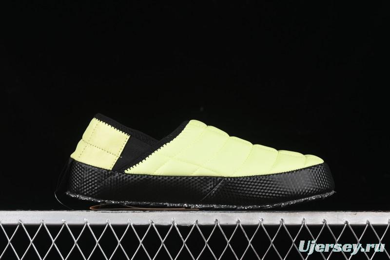 The North Face Thermoball Traction Winter Fleece Breathable Lightweight Casual Shoes - NFOA3V1H-K1M