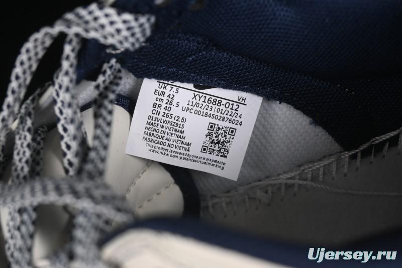 Nike SB Dunk Low Stussy Collaboration - Black Red Bunny Anniversary Custom Low-Top Casual Sneakers - XY1688-012