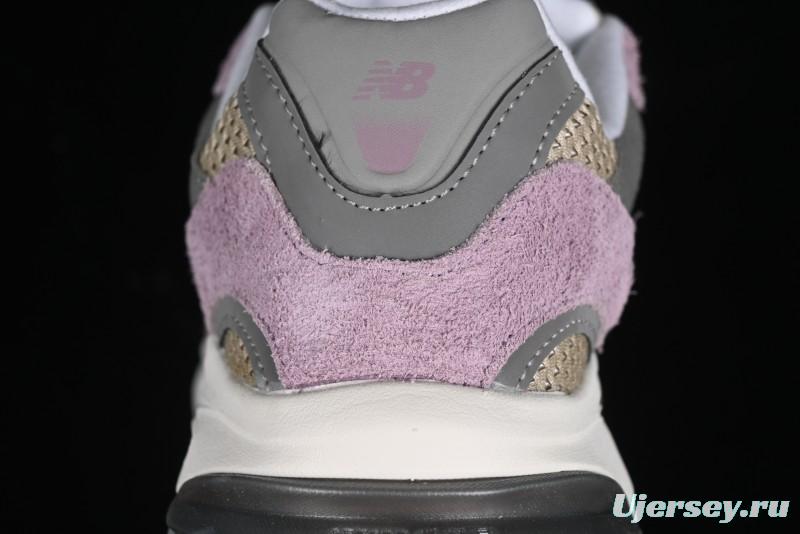 New Balance 2010 Series Retro Casual Running Shoes - U2010NB1