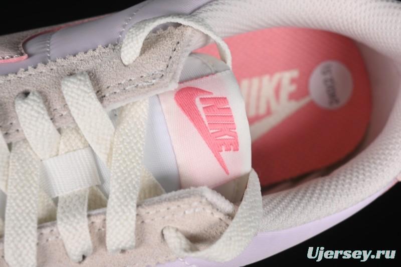 Nike Classic Cortez Leather Retro Running Shoes HF6410-666