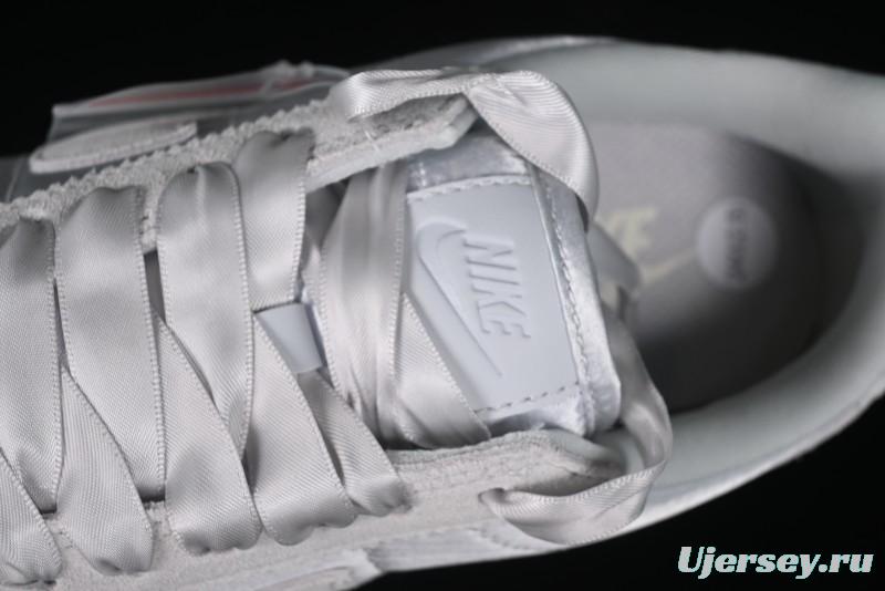 Nike Classic Cortez Leather Retro Running Shoes - FV5420-001