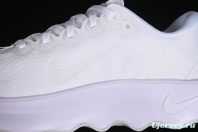 Nike Motiva Summer Breathable Cushioned Wave Running Shoes - DV1238-106