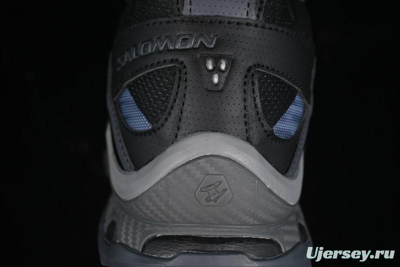 Salomon XT-Quest Mountain Trail Running Shoes with SENSIFIT Technology - 473616-28