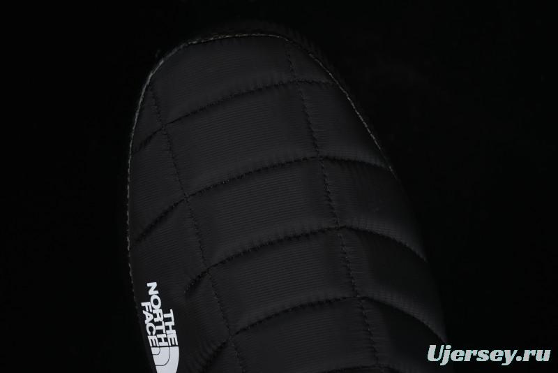 The North Face Thermoball Traction Winter Fleece Breathable Lightweight Casual Shoes - NFOA3UZN-KY4