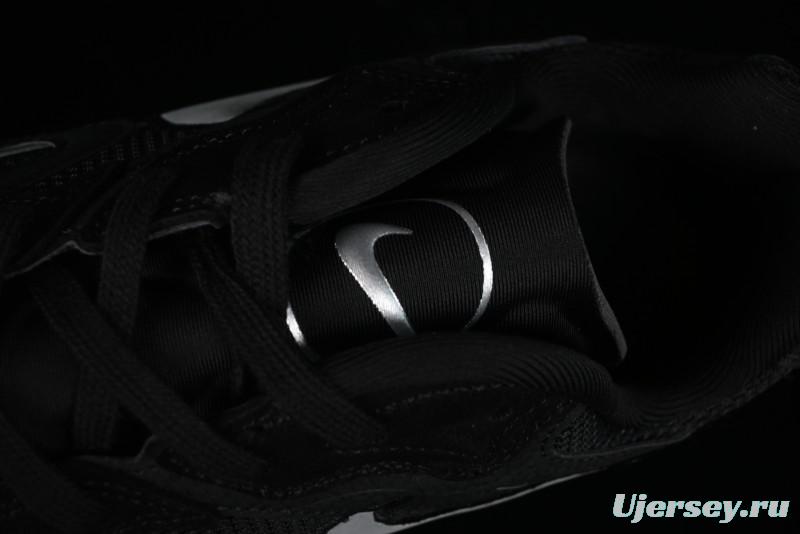 Nike Jam Suede Slip-Resistant Wear-Resistant Low-Top Casual Shoes - FN0314-002