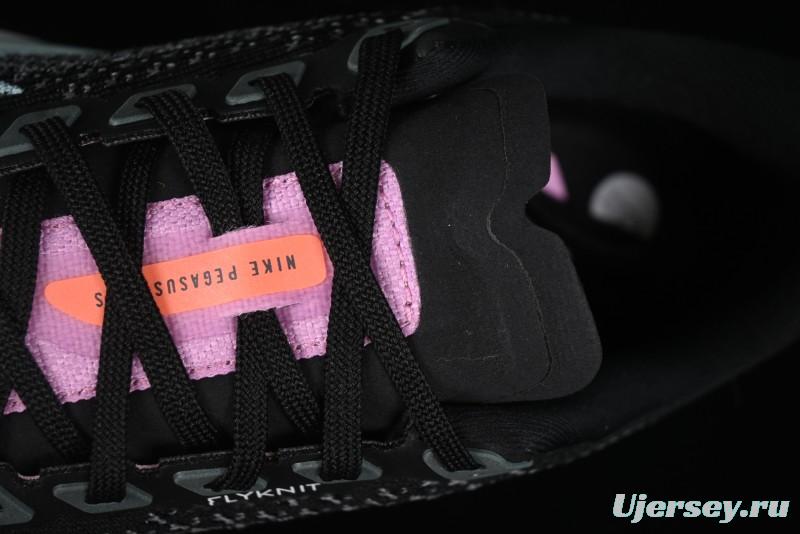 Nike Air Zoom Pegasus 35 Breathable Cushioned Running Shoes - FQ7261-003