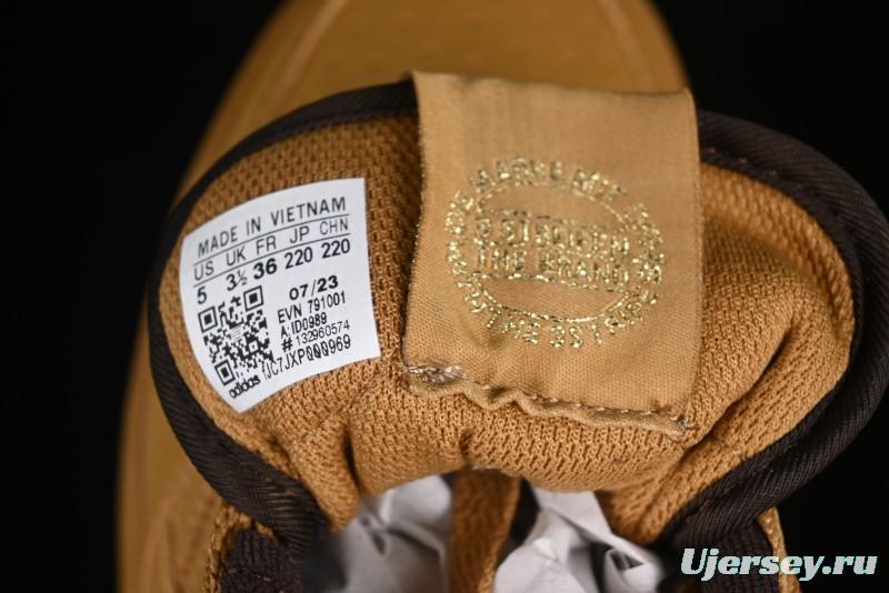 Adidas Forum 84 Low Retro Basketball Shoes - ID0989