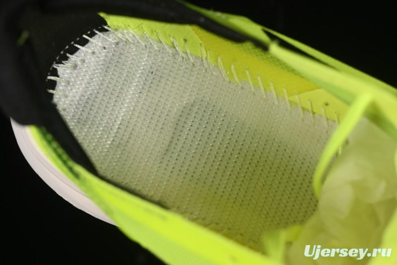 Adidas Adizero Adios Lightweight Breathable Low-Top Running Shoes - GW7257