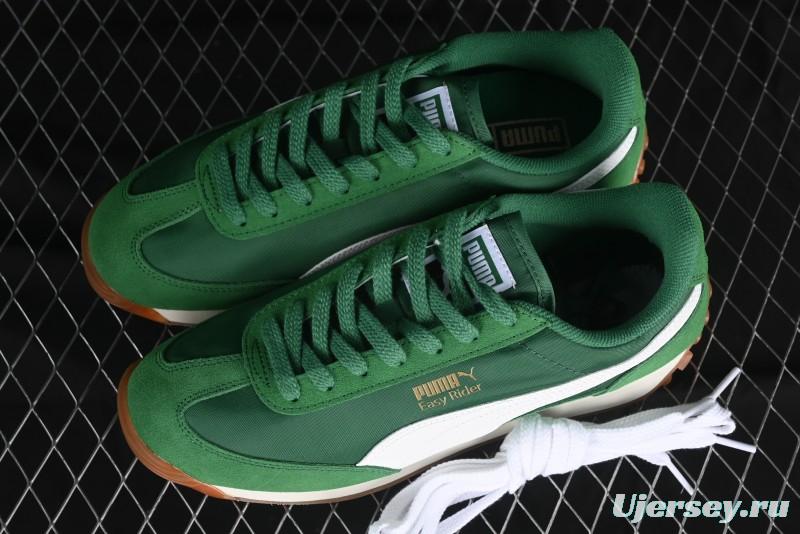 Puma Easy Rider Vintage Low-Top Casual Sneakers - Comfortable Durable and Breathable - 399028-03