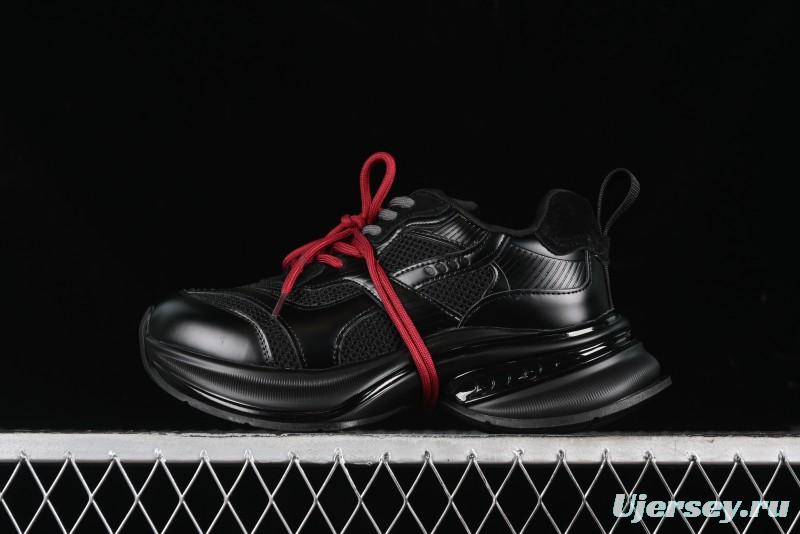 GG-CC Casual Sports Running Shoes with Irregular Design - G24X9815