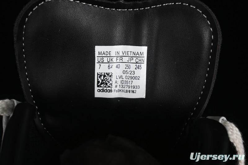 Adidas Origials Gazelle Retro Casual Slip-Resistant Wear-Resistant Low-Top Sneakers - ID3517