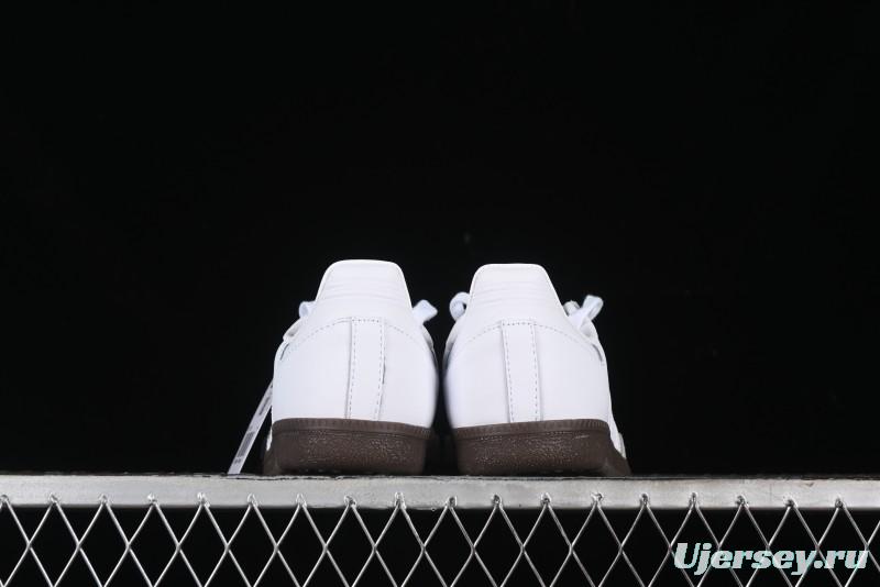 Adidas Originals Samba OG Casual Sneakers - IE3439