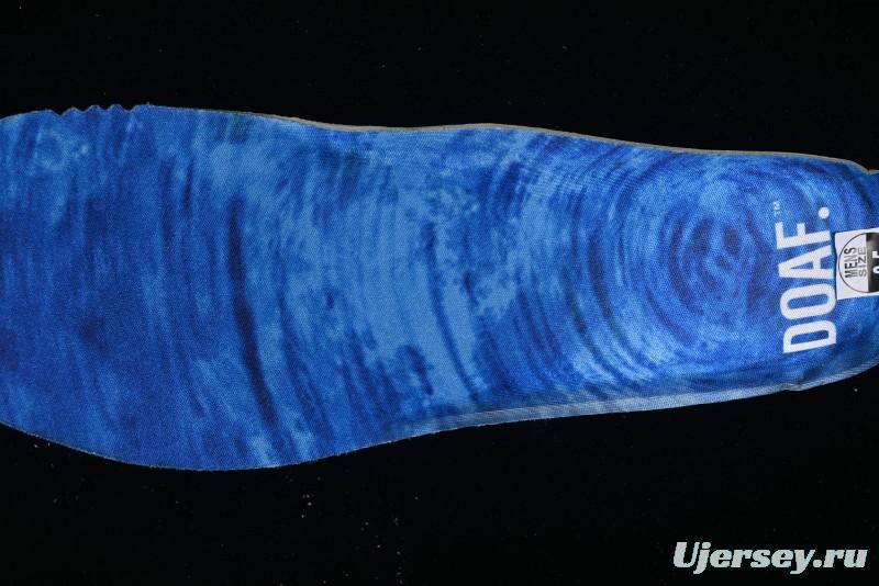 Nike Division Street x Air Max 1/87 Retro Casual Sneakers - HQ2640-200