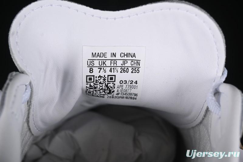 Adidas Samba OG Casual Sneakers - IE0877