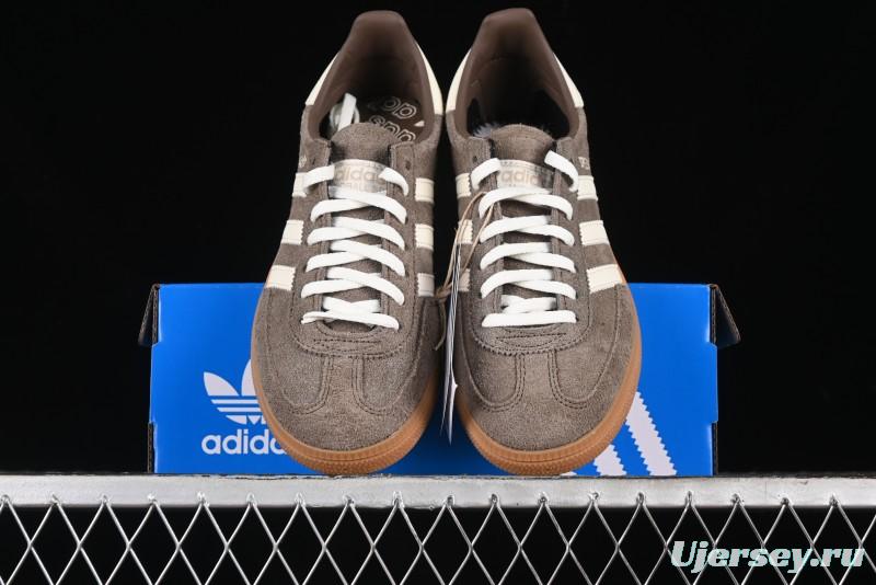 Adidas Handball Spezial Retro Casual Sneakers - IF6490