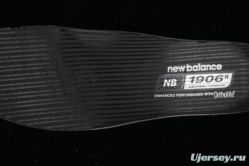 New Balance 1906 Series Retro Dad Style Casual Running Shoes - M1906RJB