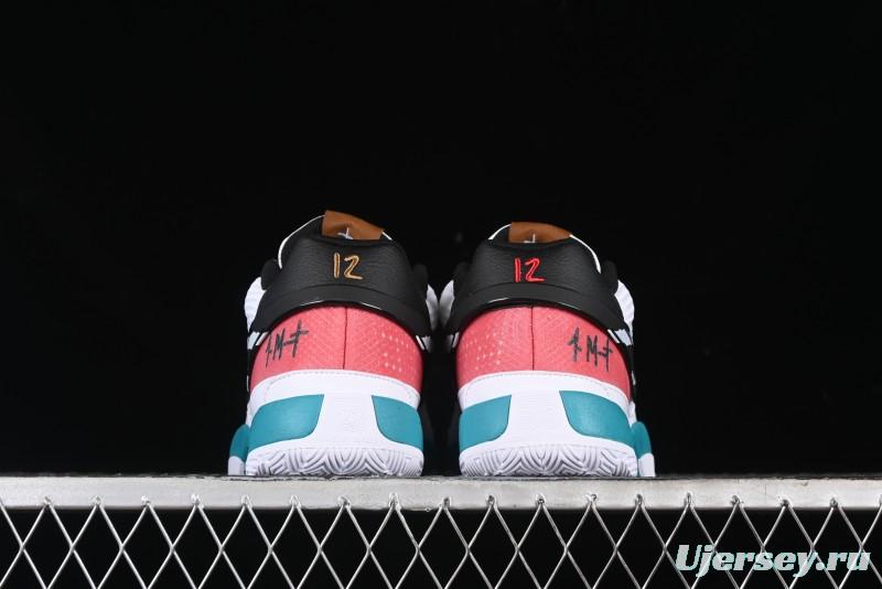 Nike Ja 1 "Day One" Morant Low Top Basketball Shoes with Zoom Cushioning - HJ7929-100