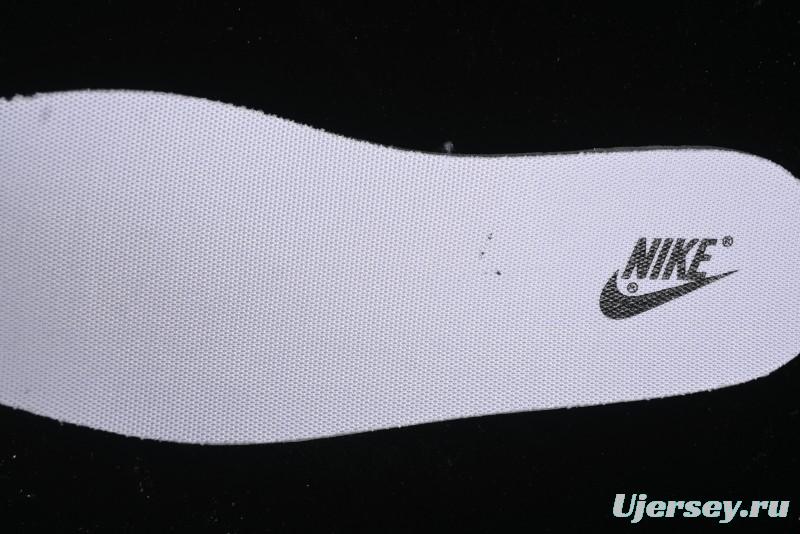 Nike SB Dunk Low Gucci Collaboration - Ink Splatter White Swoosh Anniversary Custom Low-Top Casual Sneakers - FC2025-305