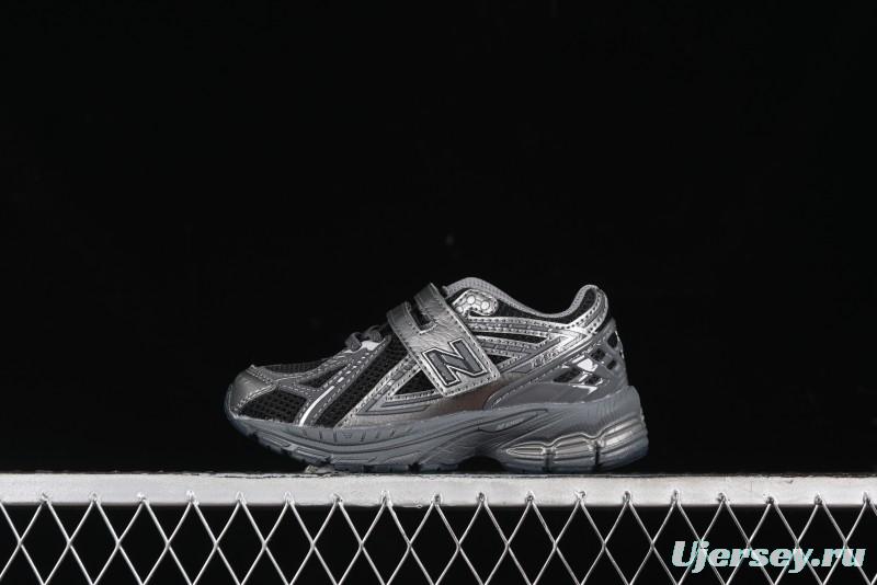 New Balance 1906R Series Kids Hook and Loop Sneakers - PV1906EX