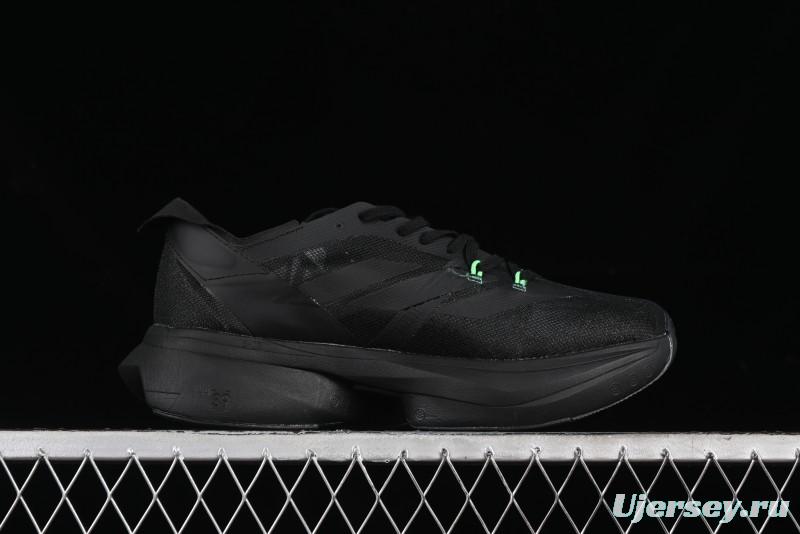 Adidas Adizero Adios Breathable Low-Top Running Shoes - ID8469