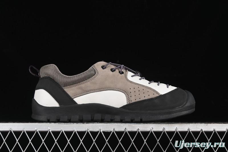 Keen Jasper Japanese Street 2.0 Retro Outdoor Shoes - 2267 Dark Grey