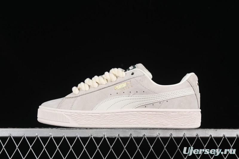 Puma Suede XL Retro Casual Sneakers - 398708-01