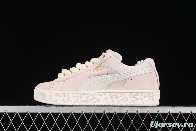 Puma Suede XL Retro Casual Sneakers - 398708-02