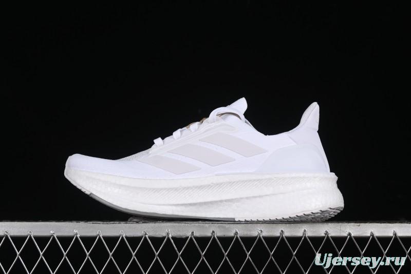 Adidas Ultraboost 5X Casual Running Shoes with Boost Cushioning - JH7245