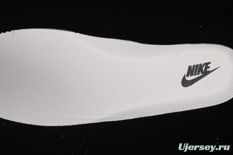 Nike Air Force 1 '07 Low Violent Bear Collaboration - Grey Black Print Low-Top Casual Sneakers - SJ9188-002