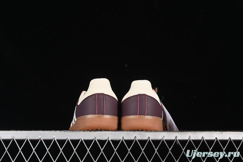 Adidas Samba W Casual Sneakers - ID0477