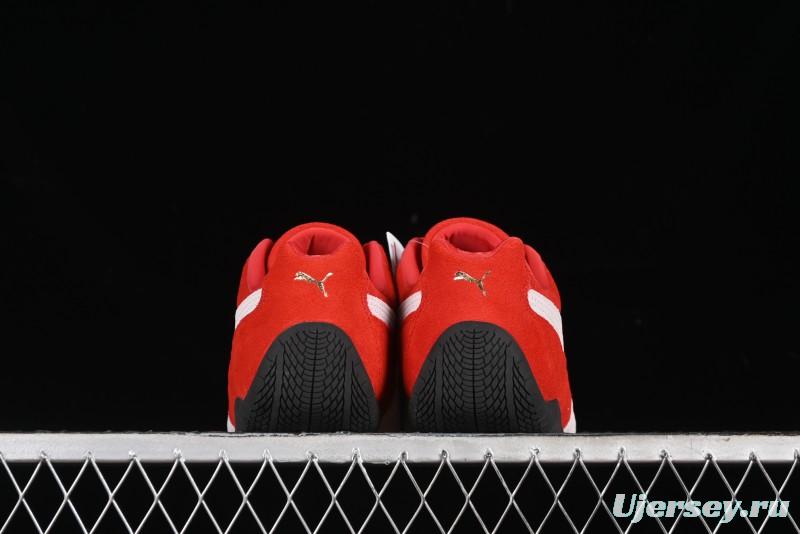 Puma The Open Product Speedcat Low-Top Lifestyle Sneakers - 398846-02