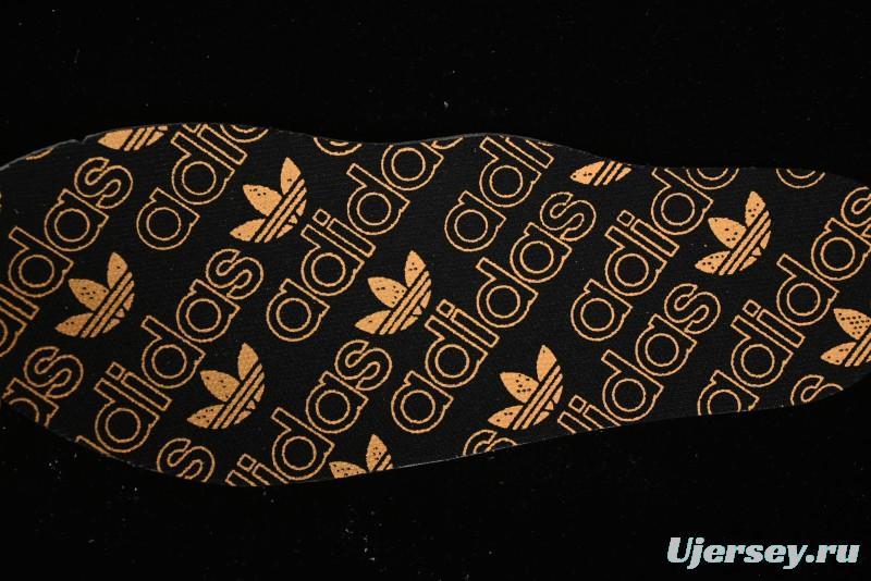 Adidas Gazelle W JP5283 Low-Top Casual Slip-Resistant Wear-Resistant Skate Shoes - JP5283