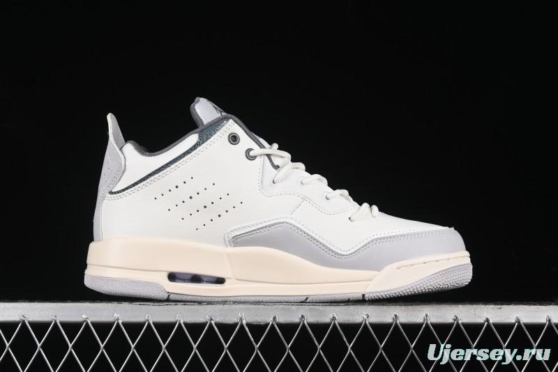 Nike Air Jordan Courtside 23 Retro Basketball Shoes - HQ1192-101