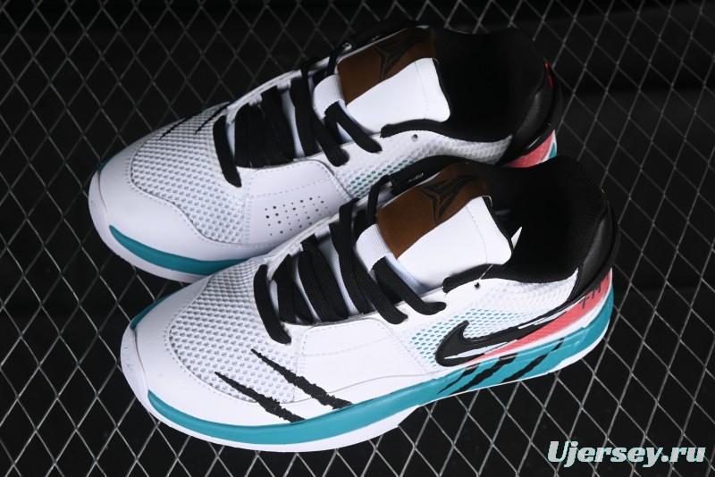 Nike Ja 1 "Day One" Morant Low Top Basketball Shoes with Zoom Cushioning - HJ7929-100