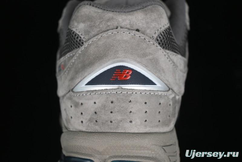 New Balance WL2002 Retro Casual Running Shoes with Upgraded N-ERGY Cushioning - ML2002RA