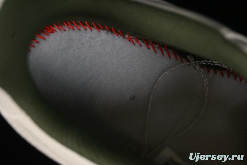 Nike Air Force 1 '07 Low Custom Casual Sneakers - CW2288-111